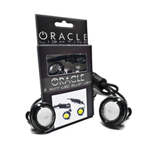 Load image into Gallery viewer, Oracle 3W Universal Cree LED Billet Lights - Amber SEE WARRANTY