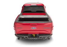 Load image into Gallery viewer, UnderCover 15-19 Ford F-150 66in Fusion Bed Cover - Ingot Silver