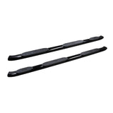 Westin 19-22 RAM 1500 CC 5ft7in. Bed (Excl. Classic) PRO TRAXX 5 W2W Oval Nerf Step Bars - Black