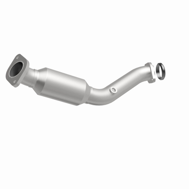 MagnaFlow Conv DF 05-12 Corvette 8 6.0L; D/S