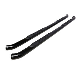 Westin 22-24 Ford Maverick E-Series 3 Nerf Step Bars Black