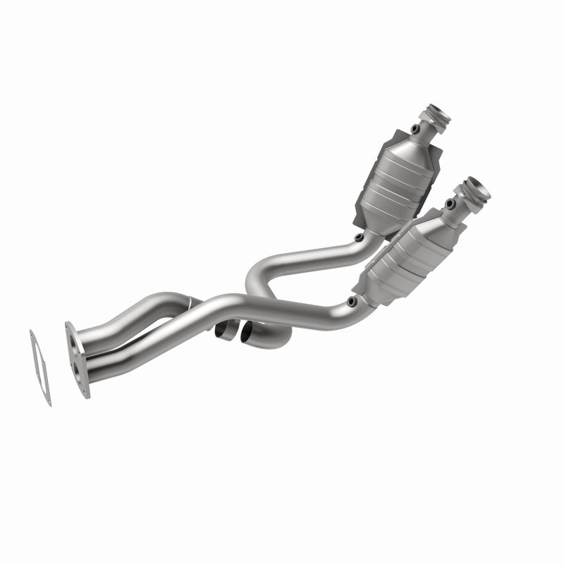 MagnaFlow Conv DF 05-07 Ford F250/F350 5.4L