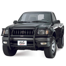 Load image into Gallery viewer, Westin 1998-2004 Toyota Tacoma Sportsman Grille Guard - Black