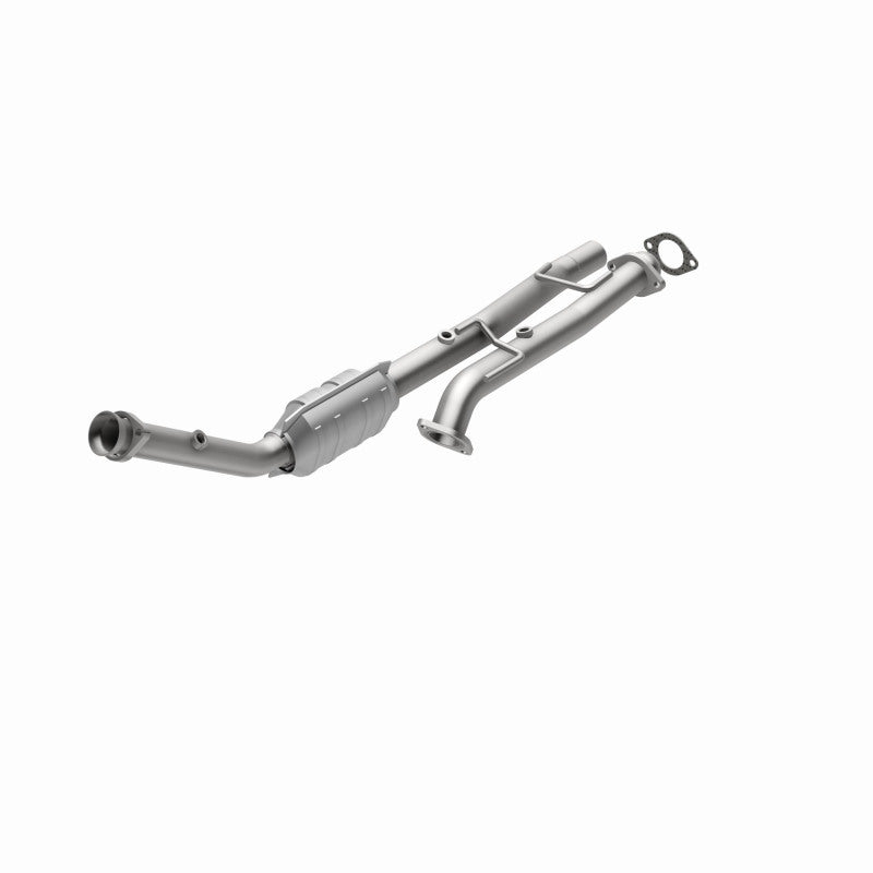 MagnaFlow Conv DF 97-00 Explorer 4.0 Passenger Side