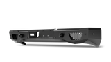 Body Armor 4x4 10-21 Dodge RAM 2500/3500HD Ambush Rear Bumper