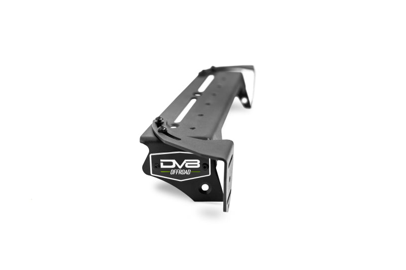 DV8 Offroad 10-23 Toyota 4Runner Digital Device Dash Mount