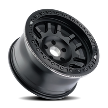 Load image into Gallery viewer, Dirty Life 9314 Canyon Race 17x9 / 5x127 BP / -12mm Offset / 71.5mm Hub Matte Black Wheel