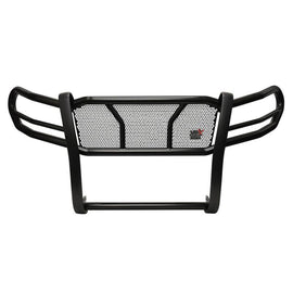 Westin 16-22 Toyota Tacoma HDX Modular Grille Guard - Black