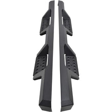 Load image into Gallery viewer, Westin 19-20 Ford Ranger SuperCab Drop Nerf Step Bars - Textured Black