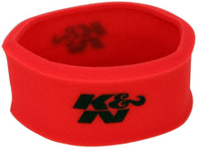 Load image into Gallery viewer, K&amp;N Air Filter Pre-Cleaner Wrap 14in x 6in