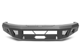 Body Armor 4x4 14-19 Toyota Tundra Eco Series Front Winch Bumper