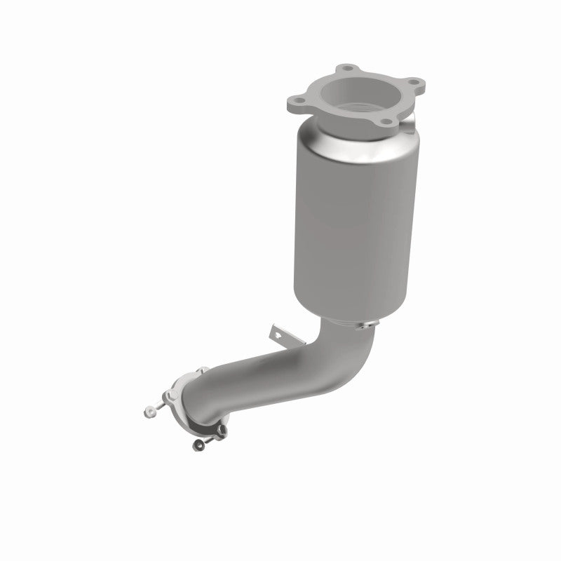 Magnaflow 11-17 Audi Q5 L4 2.0L Direct-Fit Catalytic Converter