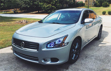 Load image into Gallery viewer, Oracle Nissan Maxima 09-13 LED Halo Kit - White SEE WARRANTY