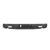 Westin 17-20 Ford F-150 Raptor Pro-Series Rear Bumper - Textured Black