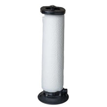 Load image into Gallery viewer, SeaSucker Paper Towel Holder - Black