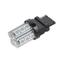 Load image into Gallery viewer, Oracle 3156 18 LED 3-Chip SMD Bulb (Single) - Amber SEE WARRANTY