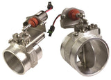 BD Diesel Positive Air Shutdown (Manual Controlled) - Generic 3.0in