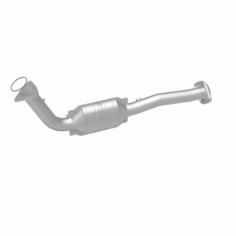 MagnaFlow Conv DF 03-06 Hummer H2 6.0L Passenger Side