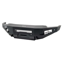 Load image into Gallery viewer, Westin 23-24 Ford F250/350 Pro-Series Front Bumper - Textured Black