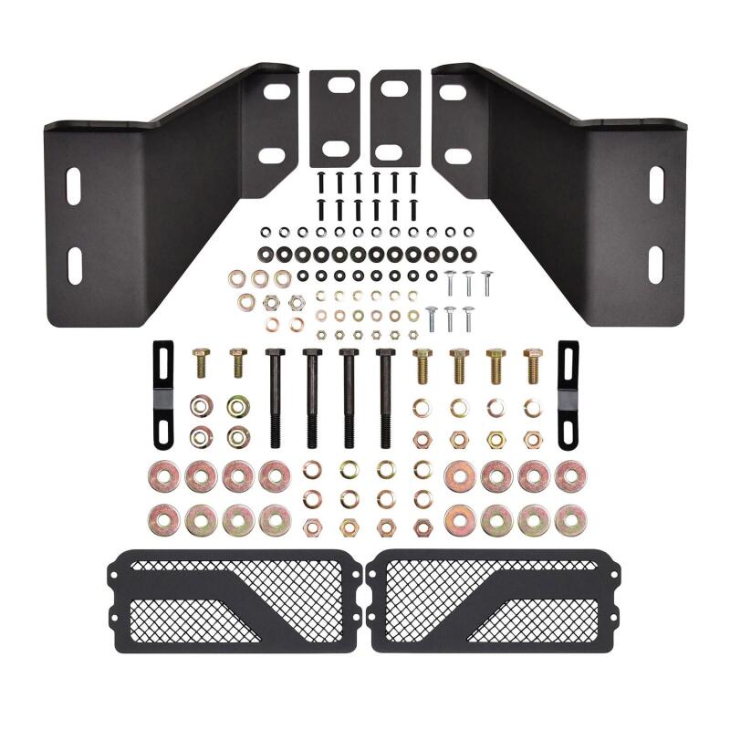 Westin 2010-2019 Dodge Ram 2500/3500 ( Old Body Style )  Pro-Mod Front Bumper