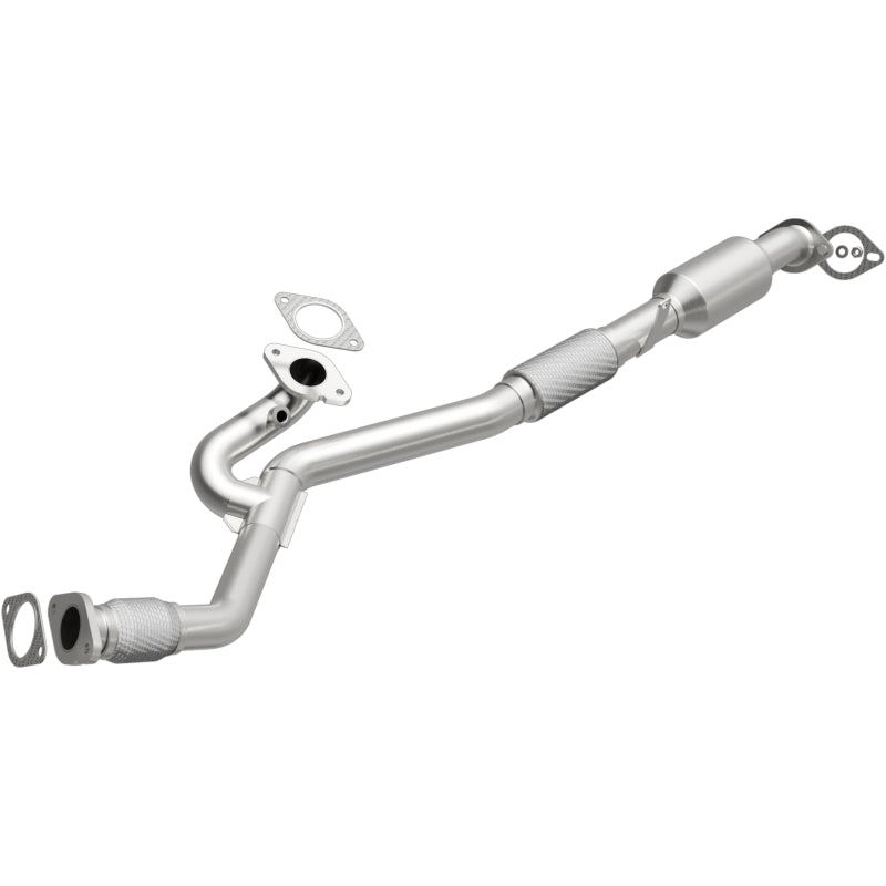 MagnaFlow Conv DF 14-15 Buick LaCrosse Premium / Leather V6 3.6L