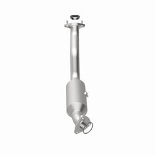 Load image into Gallery viewer, MagnaFlow California Catalytic Converter Direct Fit 07-08 Honda Fit 1.5L