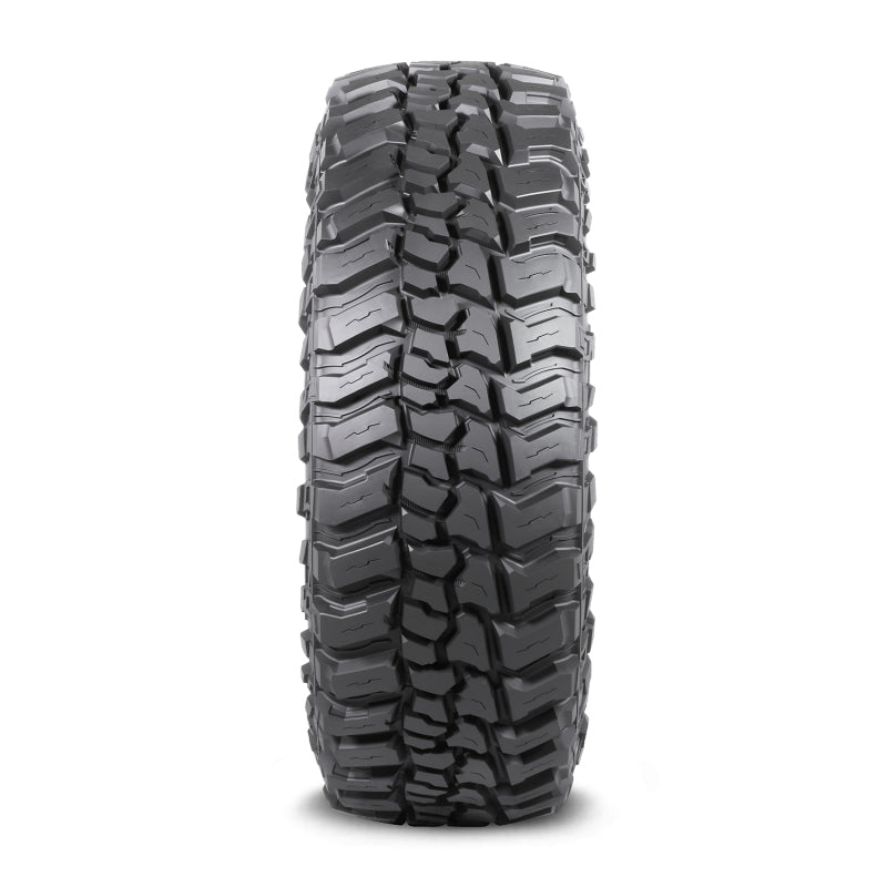 Mickey Thompson Baja Boss X Tire - 40X13.50R17LT 115F - 250090