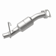 Load image into Gallery viewer, MagnaFlow Conv Direct Fit 2007 Chevrolet Silverado 2500 HD Classic 6.0L