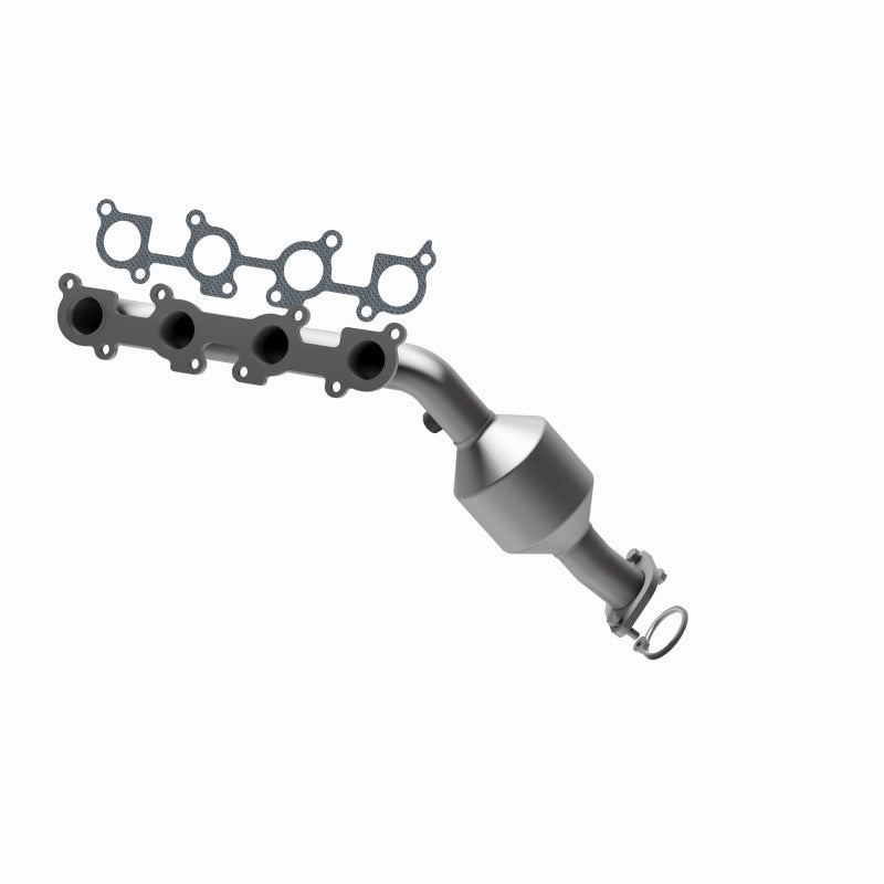 MagnaFlow Conv. DF 03-11/04 Lexus GX470 4.7L P/S Manifold / 03-04 Toyota 4 Runner 4.7L P/S Manifold