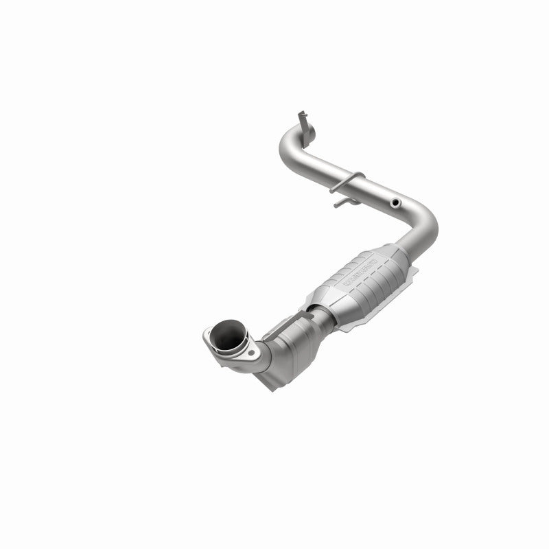 MagnaFlow Conv DF 01 Ford Lightning 5.4L