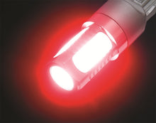 Load image into Gallery viewer, Putco 3156 - Plasma LED Bulbs - Red