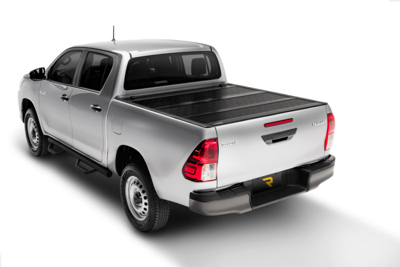 UnderCover 2024 Toyota Tacoma 5ft Flex Bed Cover