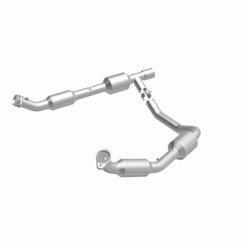 Magnaflow 2006 Ford E-250 5.4L Direct Fit Converter