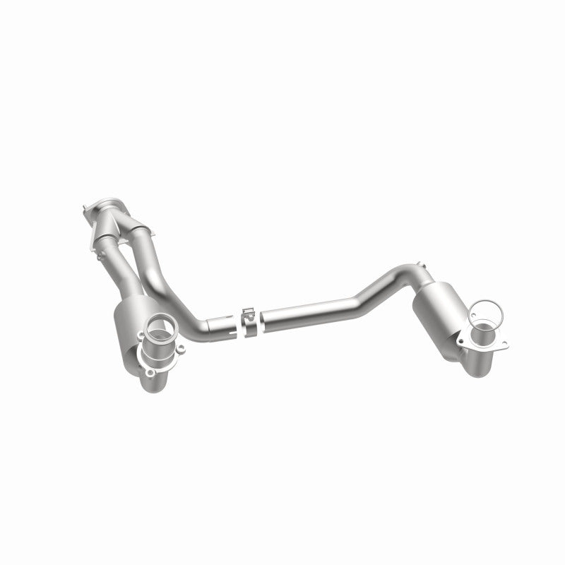 Magnaflow 04-06 Chevrolet Silverado 1500 5.3L Direct Fit Catalytic Converter