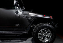 Load image into Gallery viewer, Oracle Sidetrack LED System For Jeep Wrangler JK SEE WARRANTY