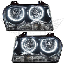 Load image into Gallery viewer, Oracle 05-10 Chrysler 300 V6 SMD HL - ColorSHIFT w/ BC1 Controller
