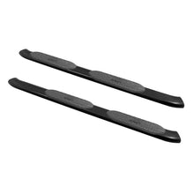 Load image into Gallery viewer, Westin 18-20 Jeep Wrangler JL Unlimited 4DR PRO TRAXX 5 Oval Nerf Step Bars - Textured Black