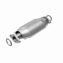 Load image into Gallery viewer, MagnaFlow Conv DF Dodge-Eagle-Mitsubishi-Pl