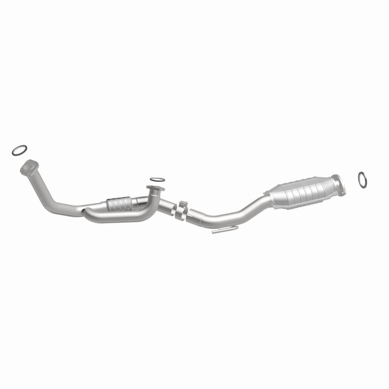 MagnaFlow Conv DF 98-03 Avalon/Camry 3.0L