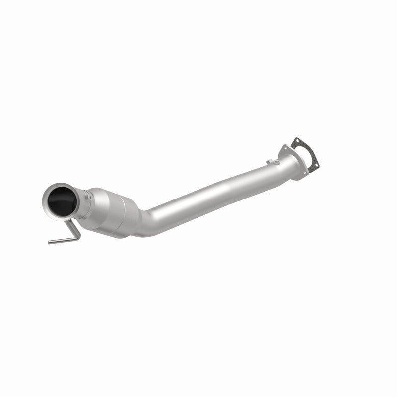 MagnaFlow 11-12 Ram 2500/3500 6.7L Front Direct Fit Stainless Catalytic Converter