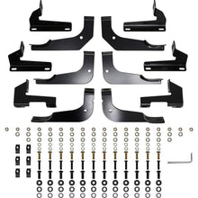 Load image into Gallery viewer, Westin 20-22 Jeep Gladiator PRO TRAXX 5 Oval Nerf Step Bars - SS