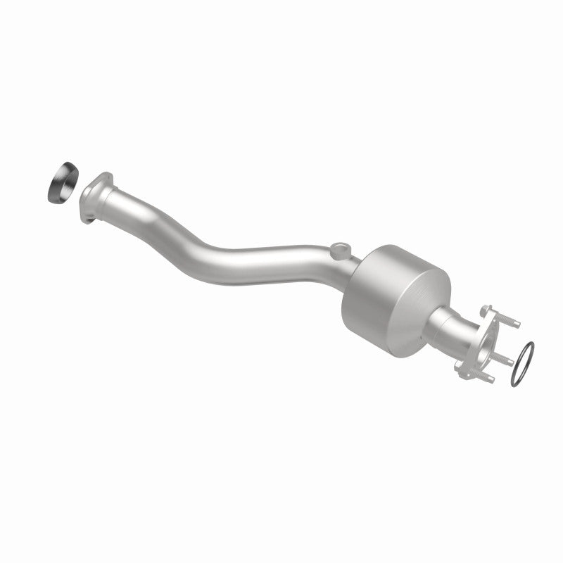 Magnaflow Conv DF 09-10 Honda Fit 1.5L Rear