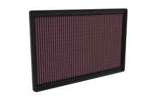 Load image into Gallery viewer, K&amp;N 2023 Dodge Hornet L4-2.0L F/I Turbo Replacement Air Filter