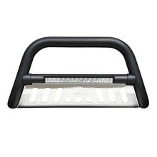 Load image into Gallery viewer, Westin 19-20 Ram 2500/3500 Ultimate LED Bull Bar - Textured Black