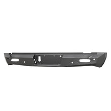 Load image into Gallery viewer, Westin 11-16 Ford F-250/350/450/550 Super Duty Pro-Series Rear Bumper - Textured Black