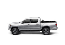 Load image into Gallery viewer, Truxedo 2024 Toyota Tacoma 5ft Sentry Bed Cover