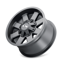 Load image into Gallery viewer, ION Type 141 20x9 / 6x135 BP / 15mm Offset / 106mm Hub Satin Black Wheel