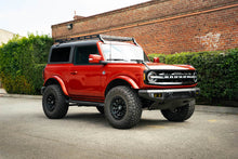 Load image into Gallery viewer, DV8 Offroad 21-23 Ford Bronco 2-Door Hard Top Roof Rack