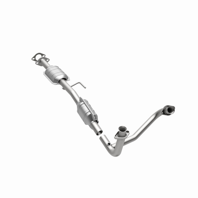 MagnaFlow Conv DF Ford 86 94