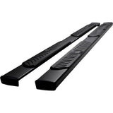 Westin Ram 09-18 1500 (Incl. 19-21 Classic) / 09-21 2500/3500 Crew Cab R5 XD Nerf Step Bars - Black